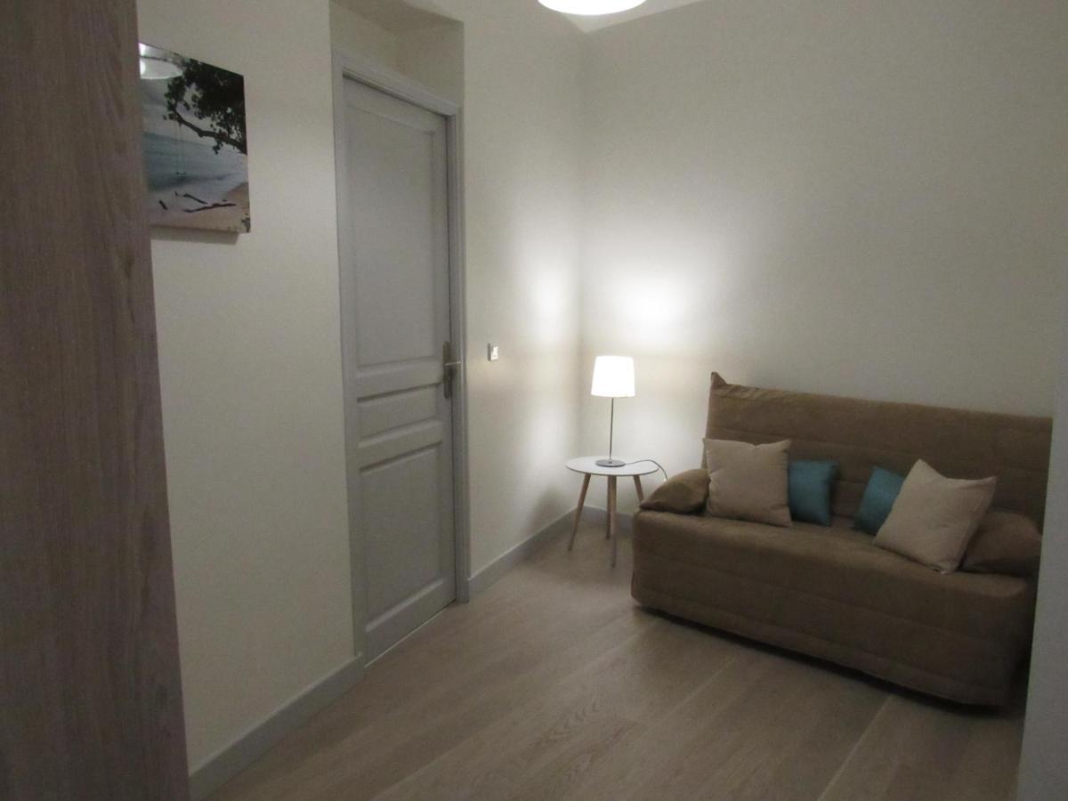 Appart Cosy 2 Pieces Daire Paris Dış mekan fotoğraf